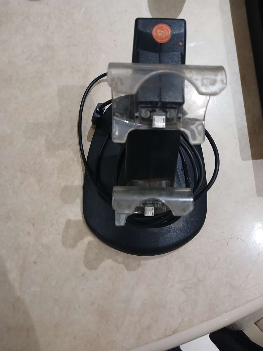 Ps4 console (please read)