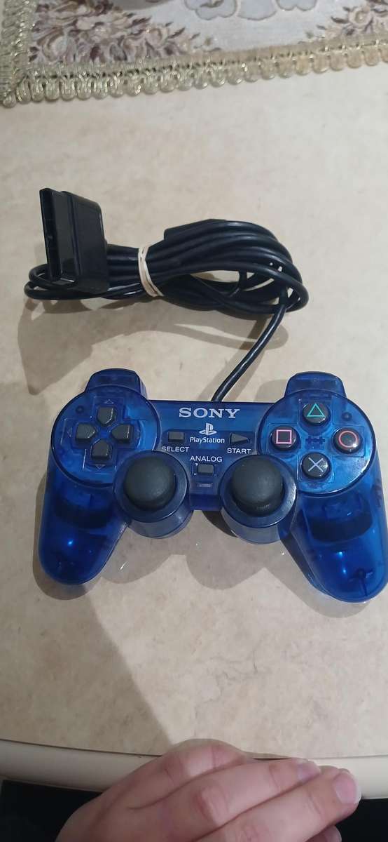 Playstation 2 console bundle