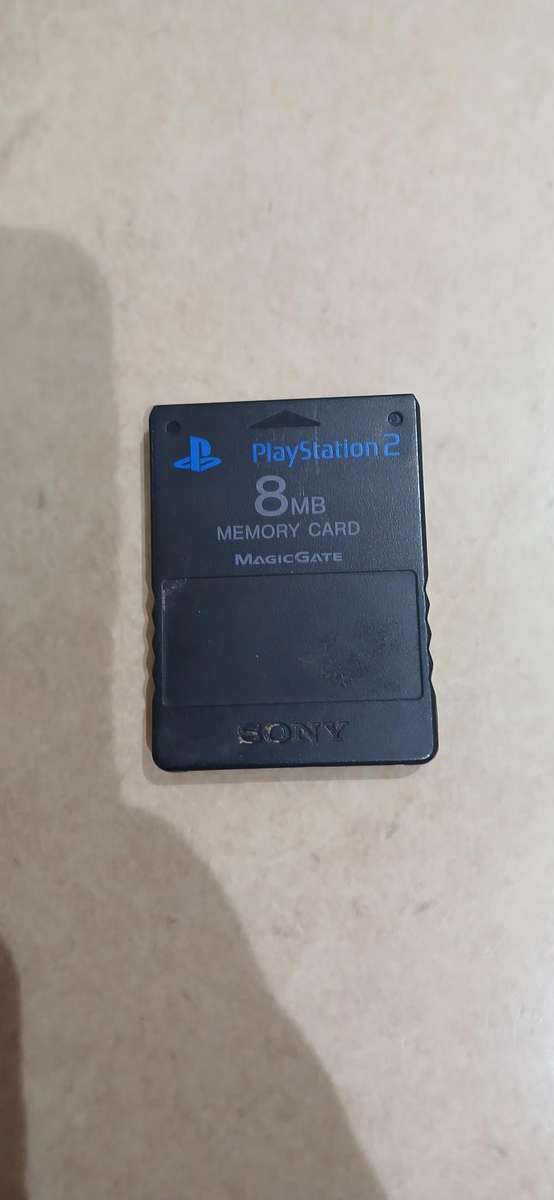 Playstation 2 console bundle