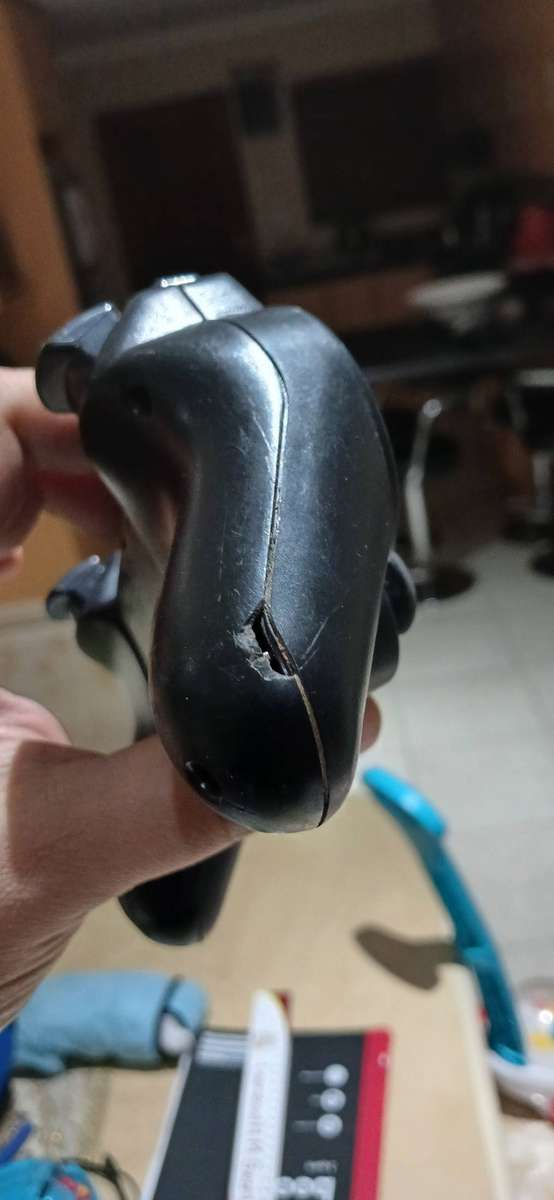 Ps3 game bundle and controller