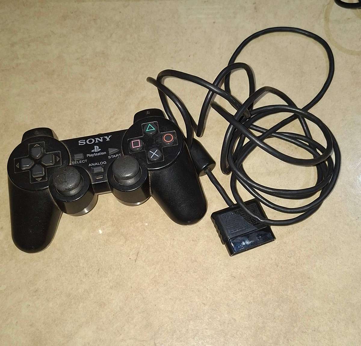Playstation 2 Console