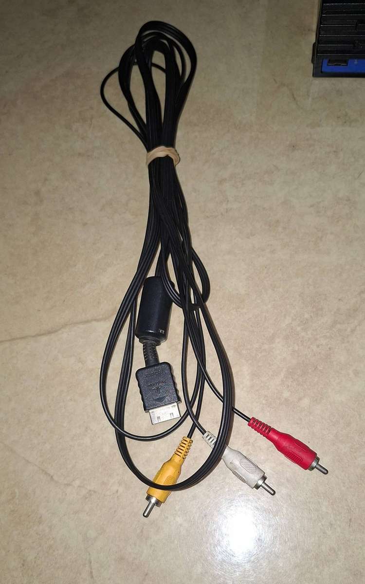 Playstation 2 Console