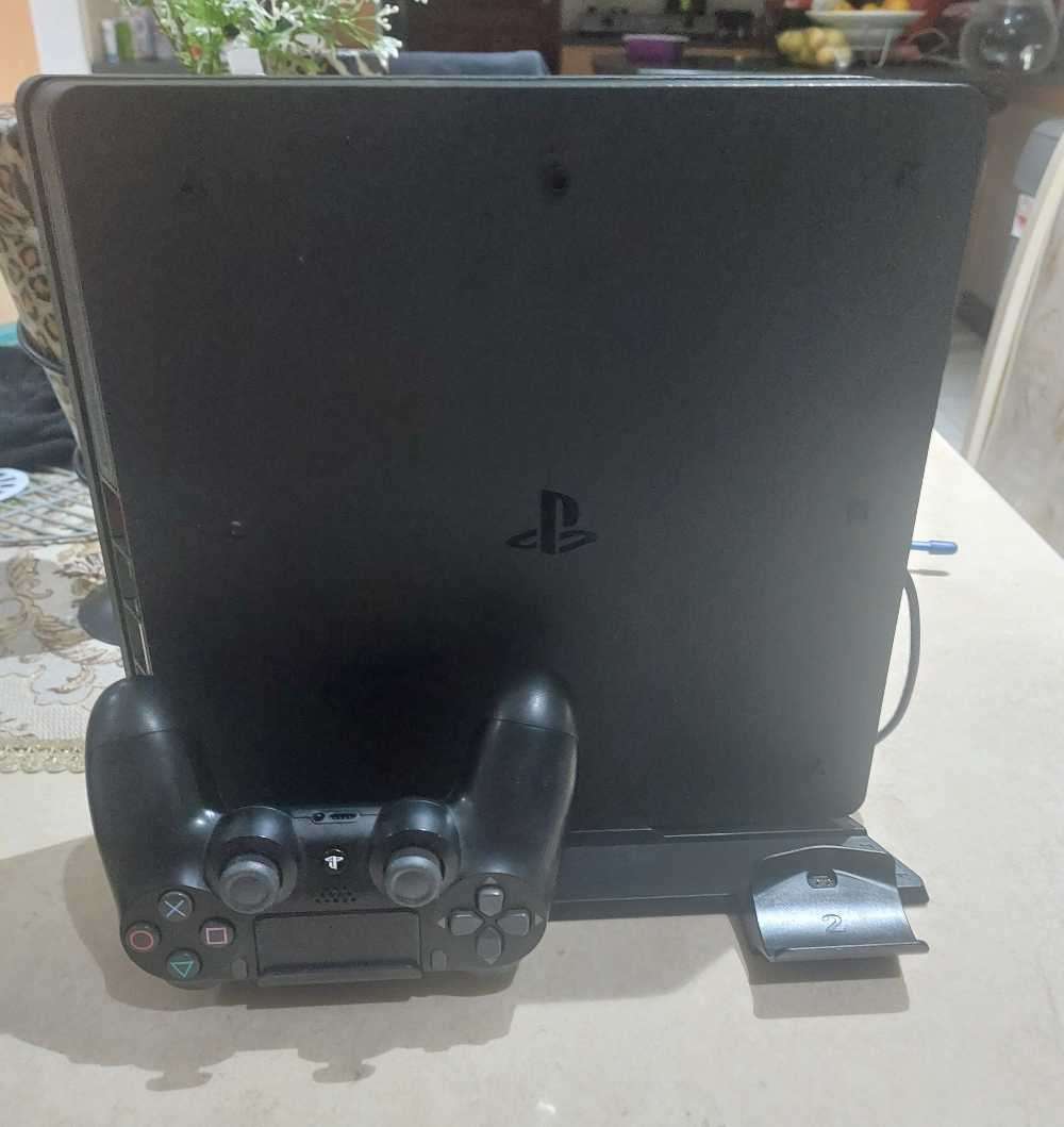 Playstation 4 Console 1tb