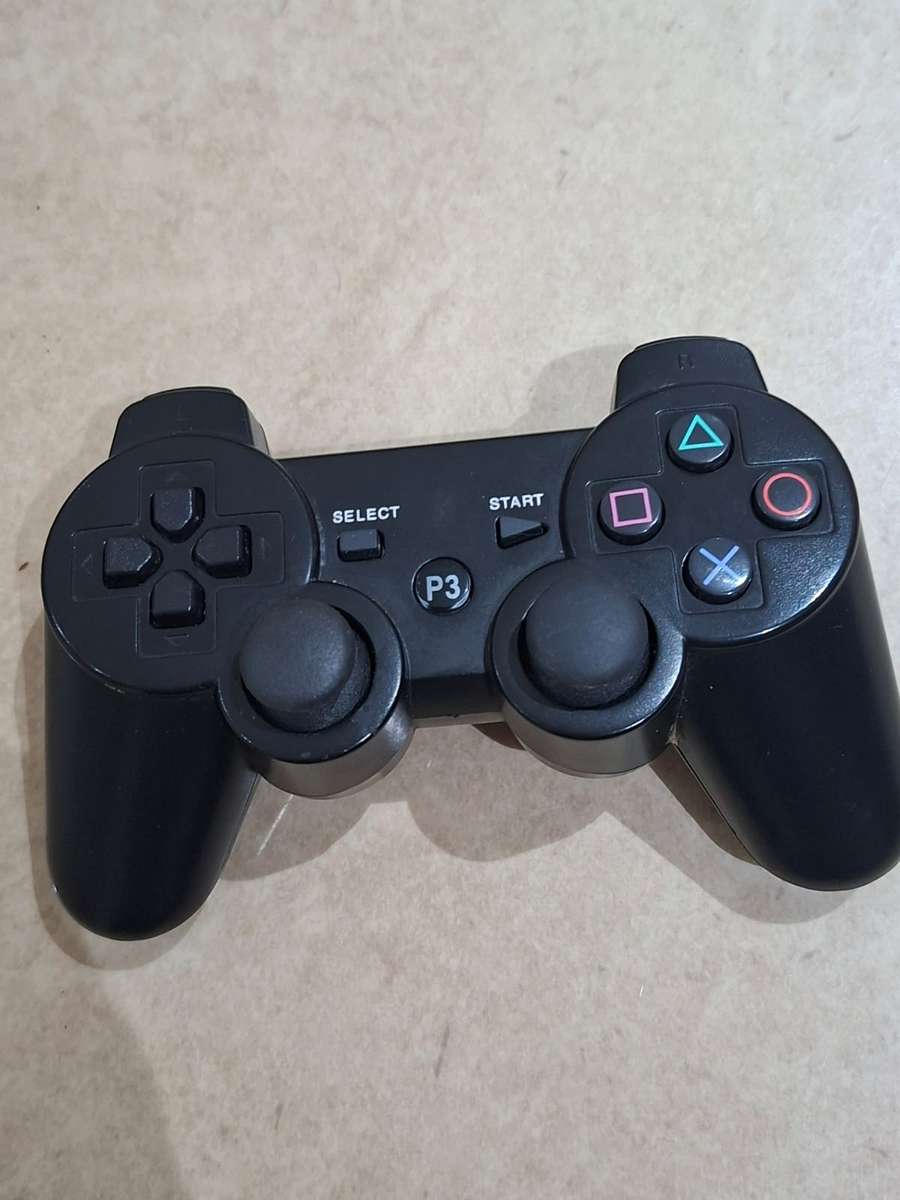 Playstation 3 console slim