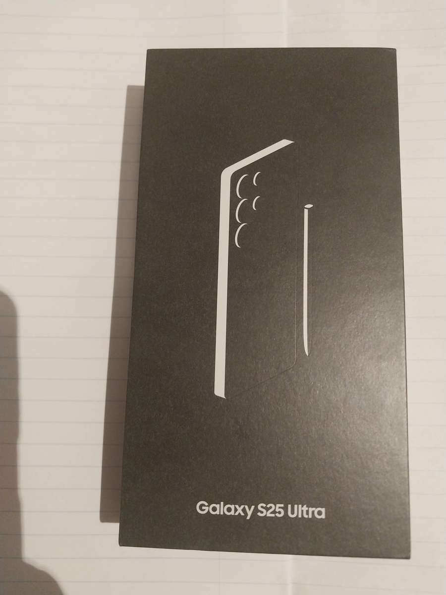 Samsung Galaxy S25 Ultra