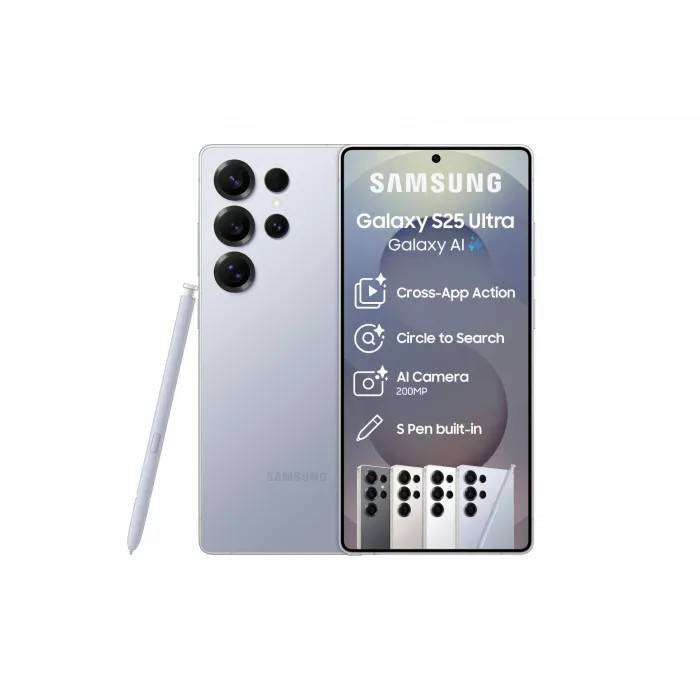 Samsung Galaxy S25 Ultra