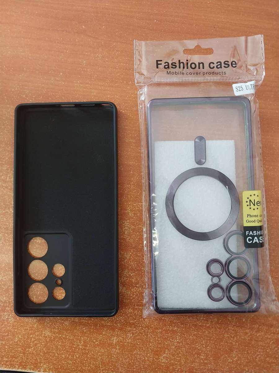 Samsung Galaxy S25 Ultra