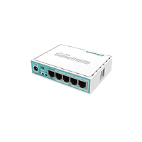 Mikrotik HEX RB750GR3 Router