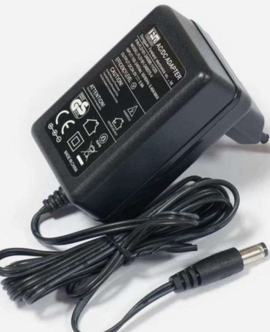 RBD52G-5HACD2HND-TC - Mikrotik HAP Ac² Wireless Access Point Power Over Ethernet (PoE) Black