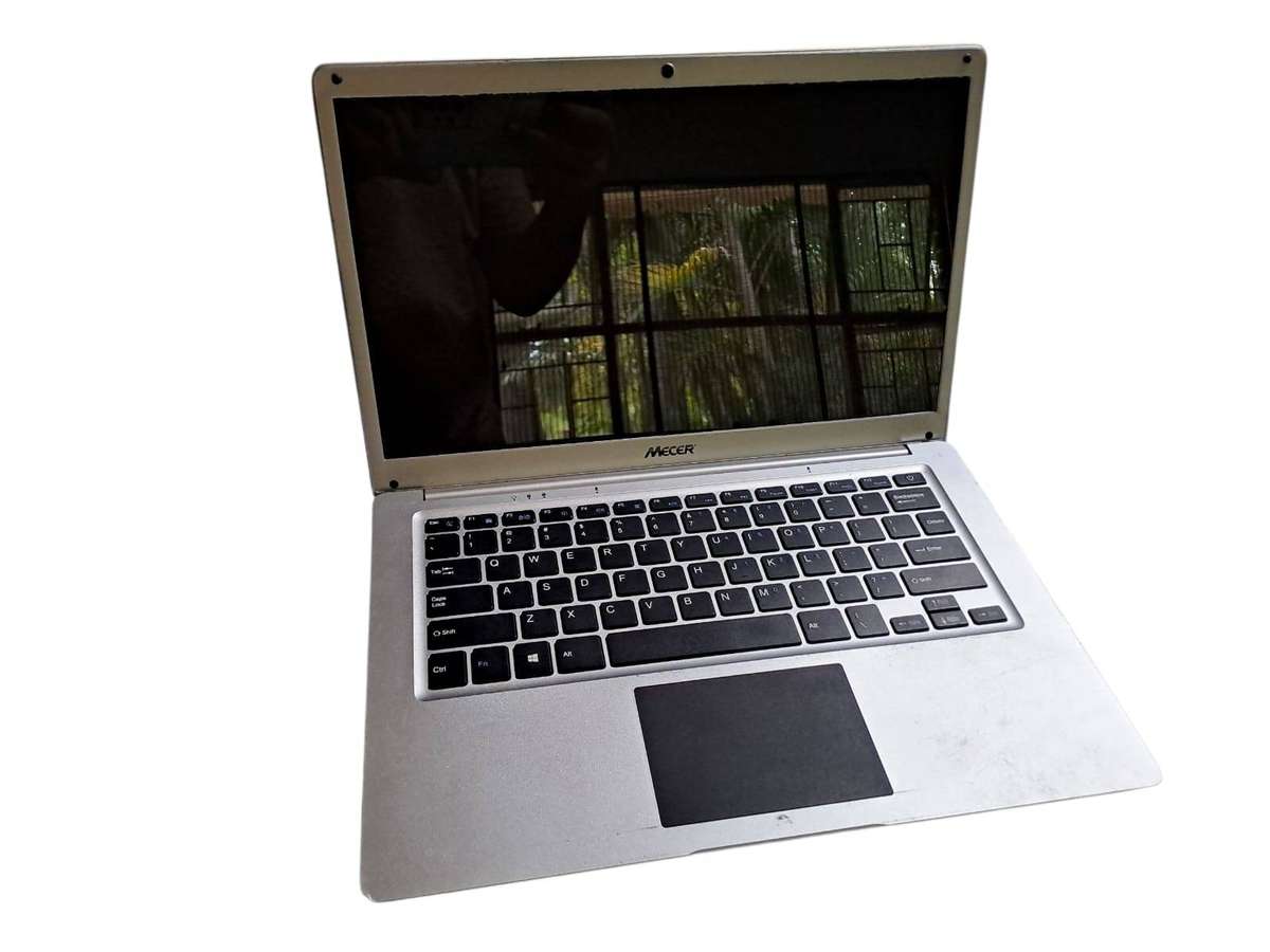 Mecer Z140C 14" Laptop