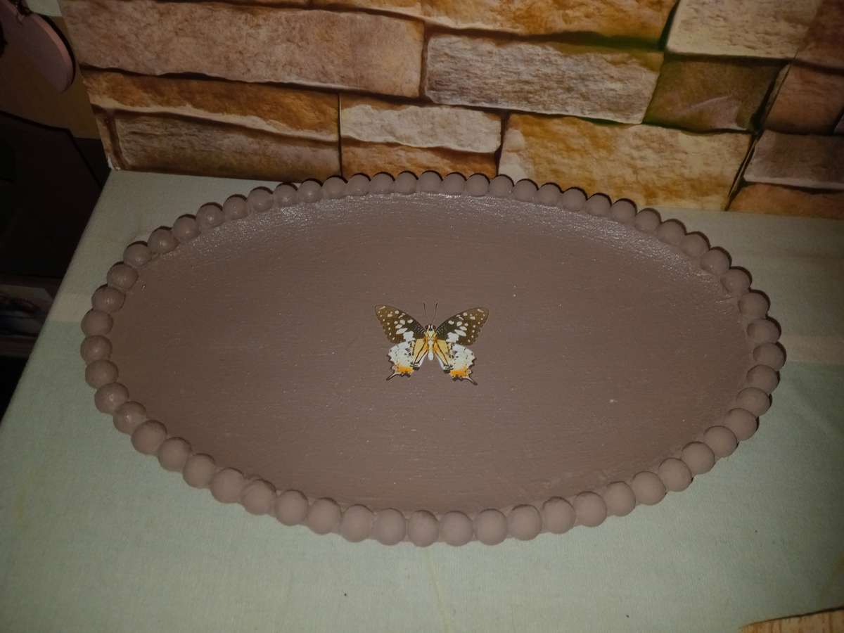 Oval server or catch all