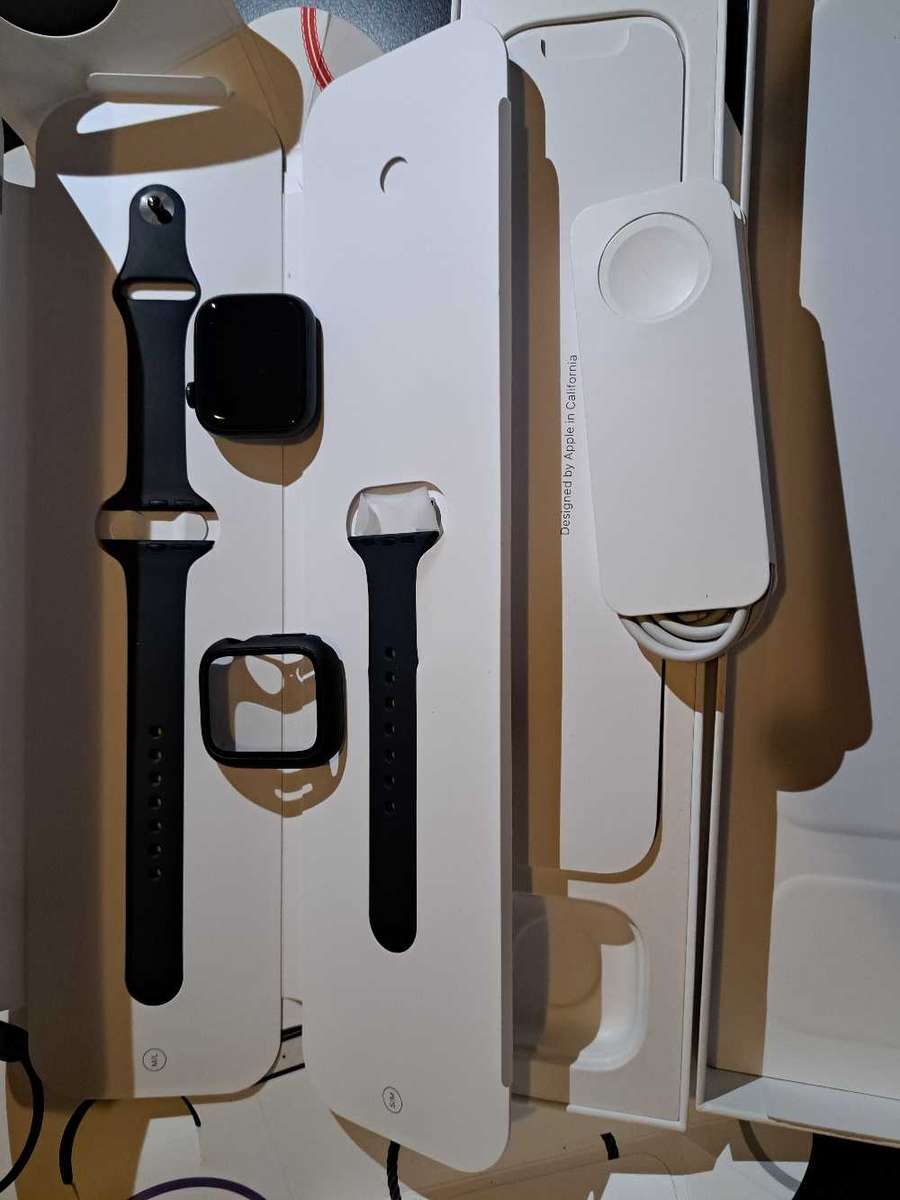 Apple Watch Series 8 (41mm)