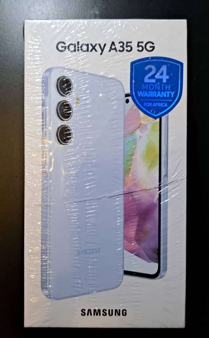 Samsung - Samsung A35 …