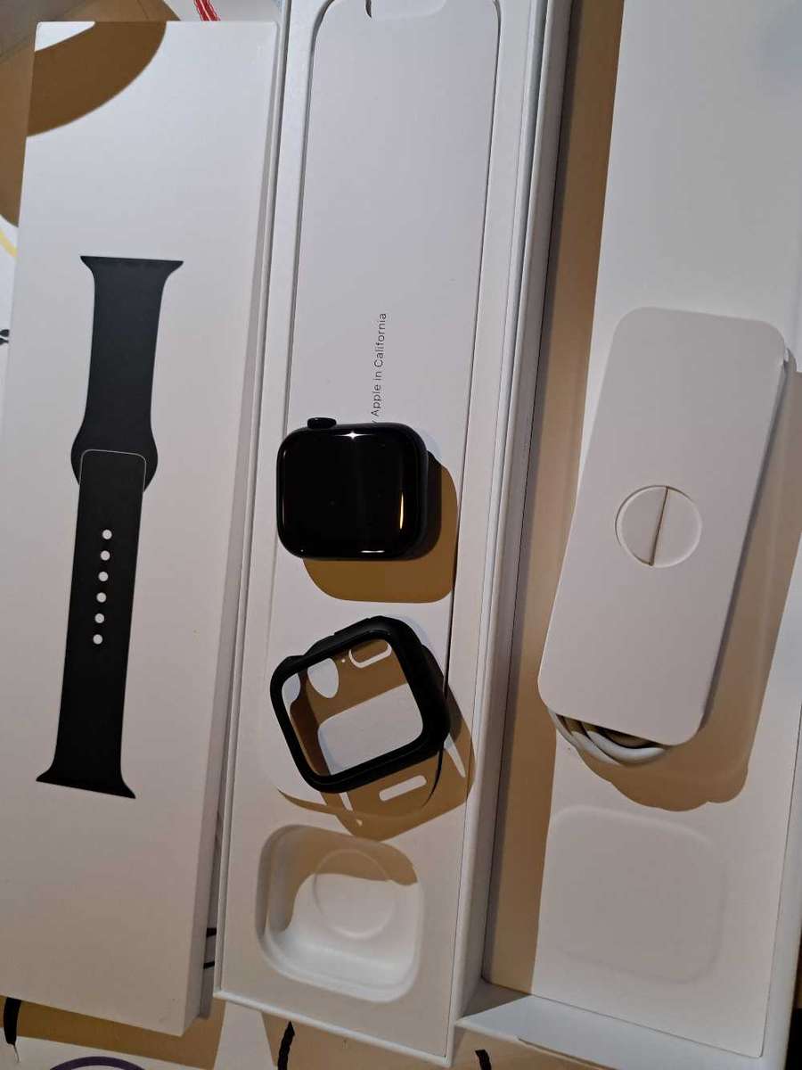 Apple Watch Series 8 (41mm)