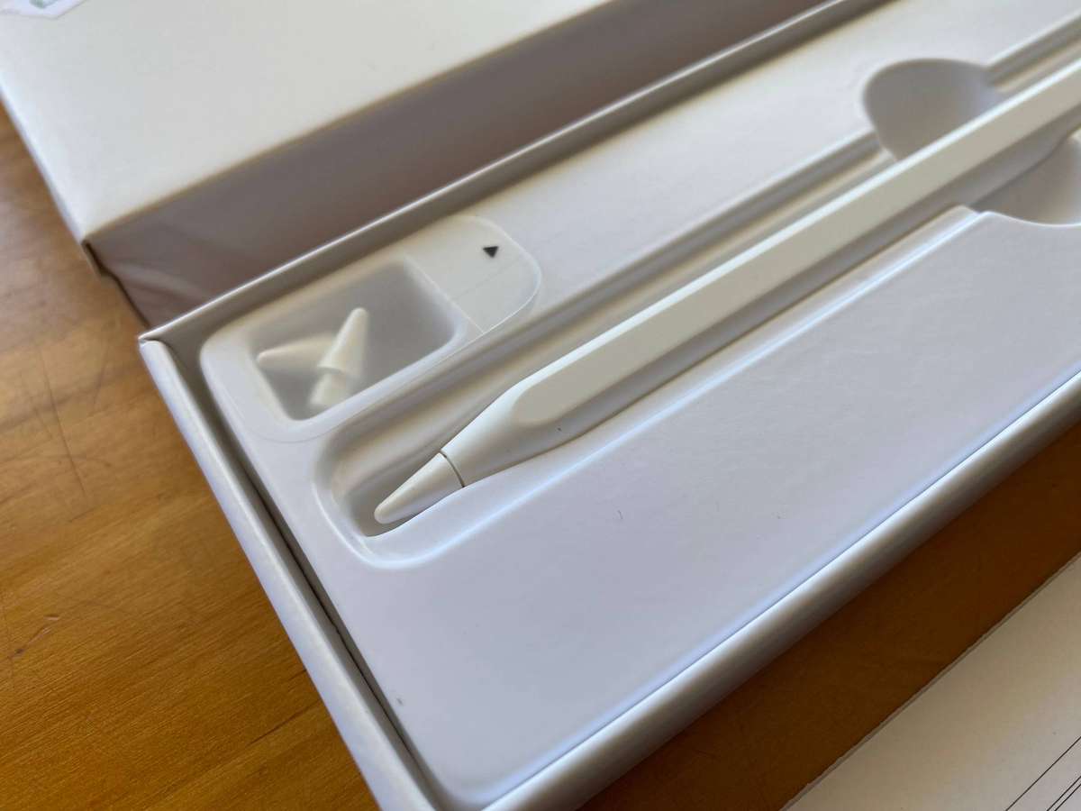 Stylus pen (Ipad compatibility)
