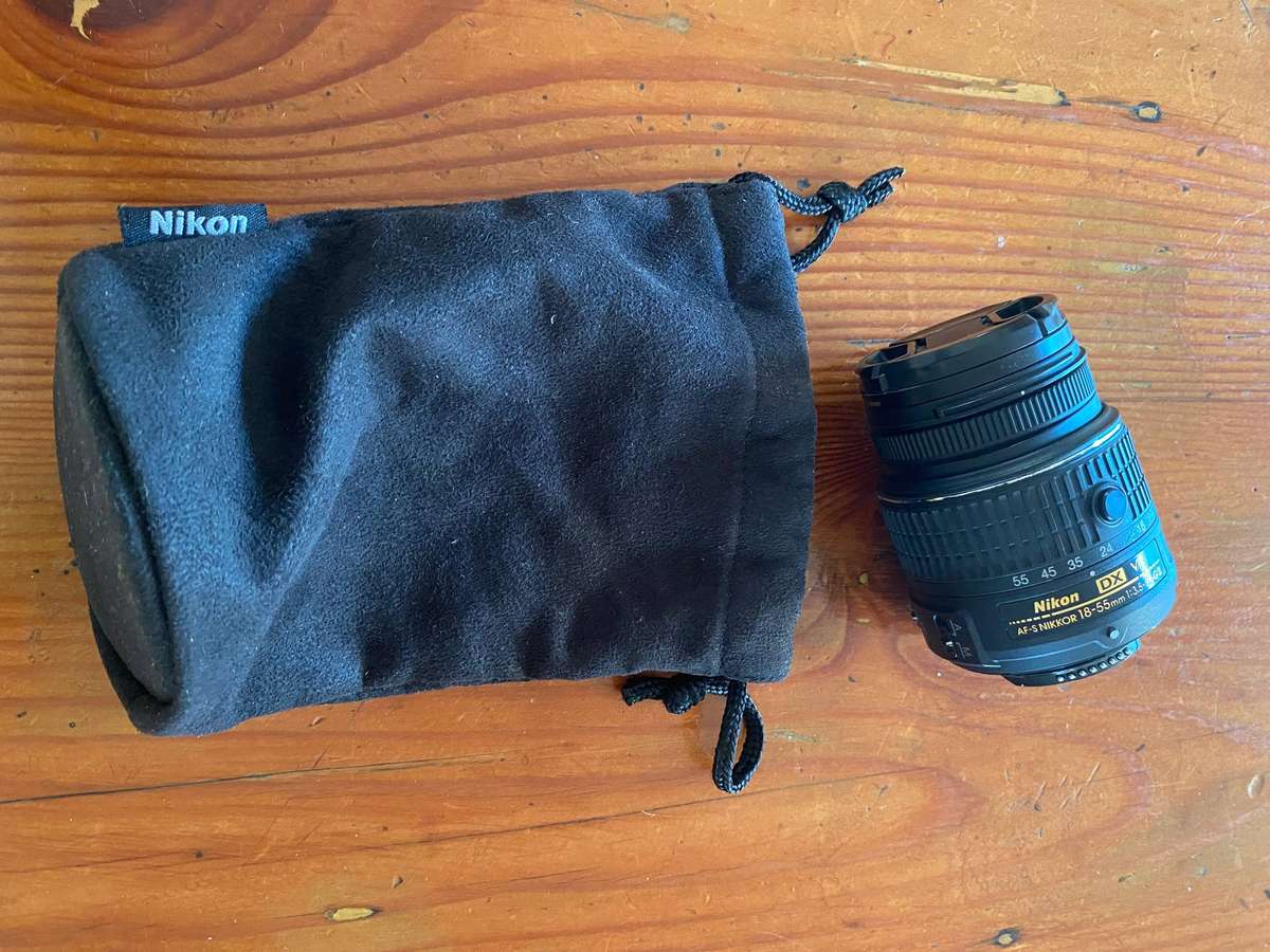  Nikon D3200 DSLR Camera Bundle  Great Starter Camera/Camera body can be bought separately