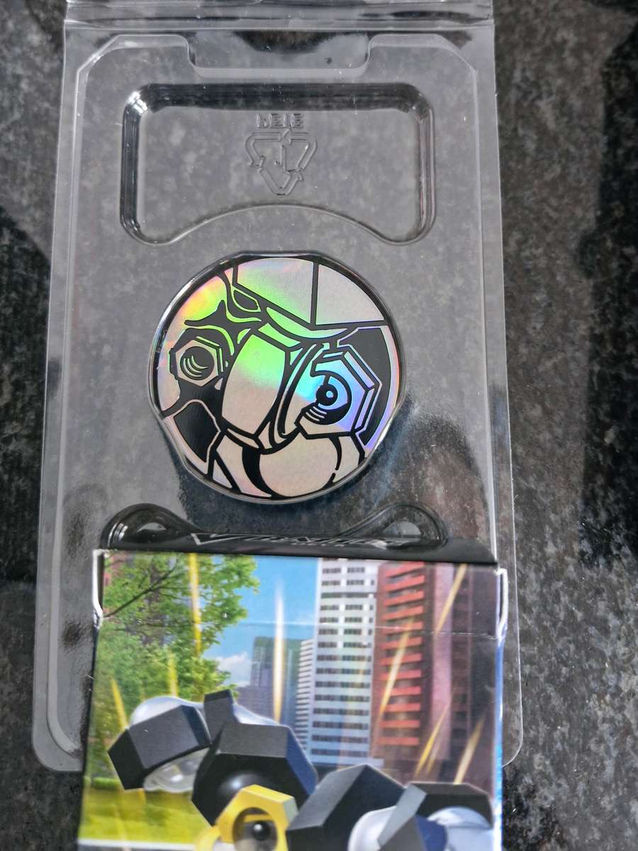 GENUINE POKEMON CARDS - AS NEW STILL IN THEIR ORIGINAL CONTAINERS