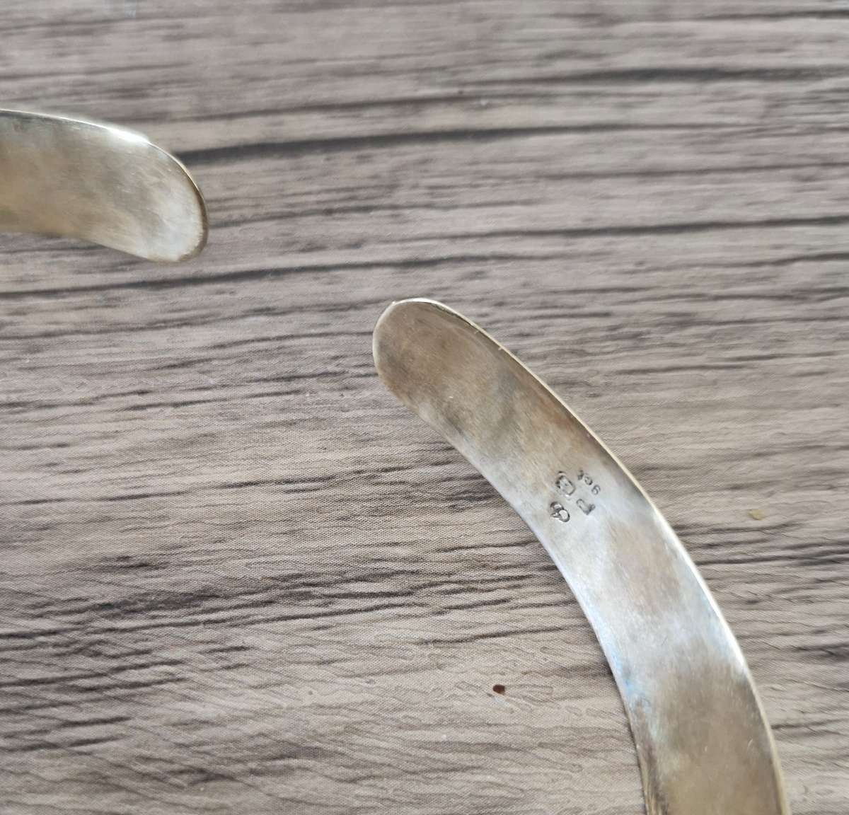 34.6g 9ct Gold Choker