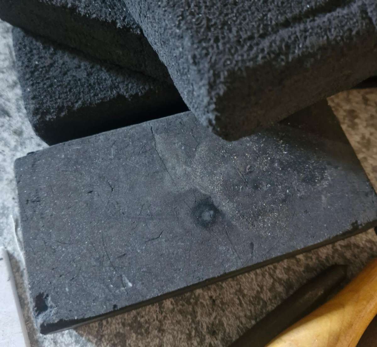 Batch of jewellery manufacturing tools and accessories