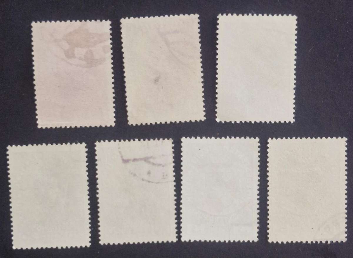 Lovely selection of Liechtenstein stamps from 1912 onwards - mostly mint with some used.