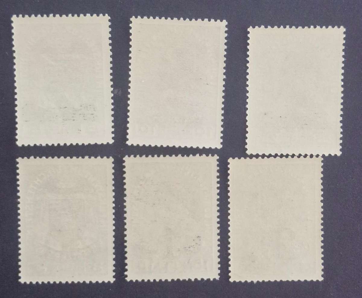 Lovely selection of Liechtenstein stamps from 1912 onwards - mostly mint with some used.