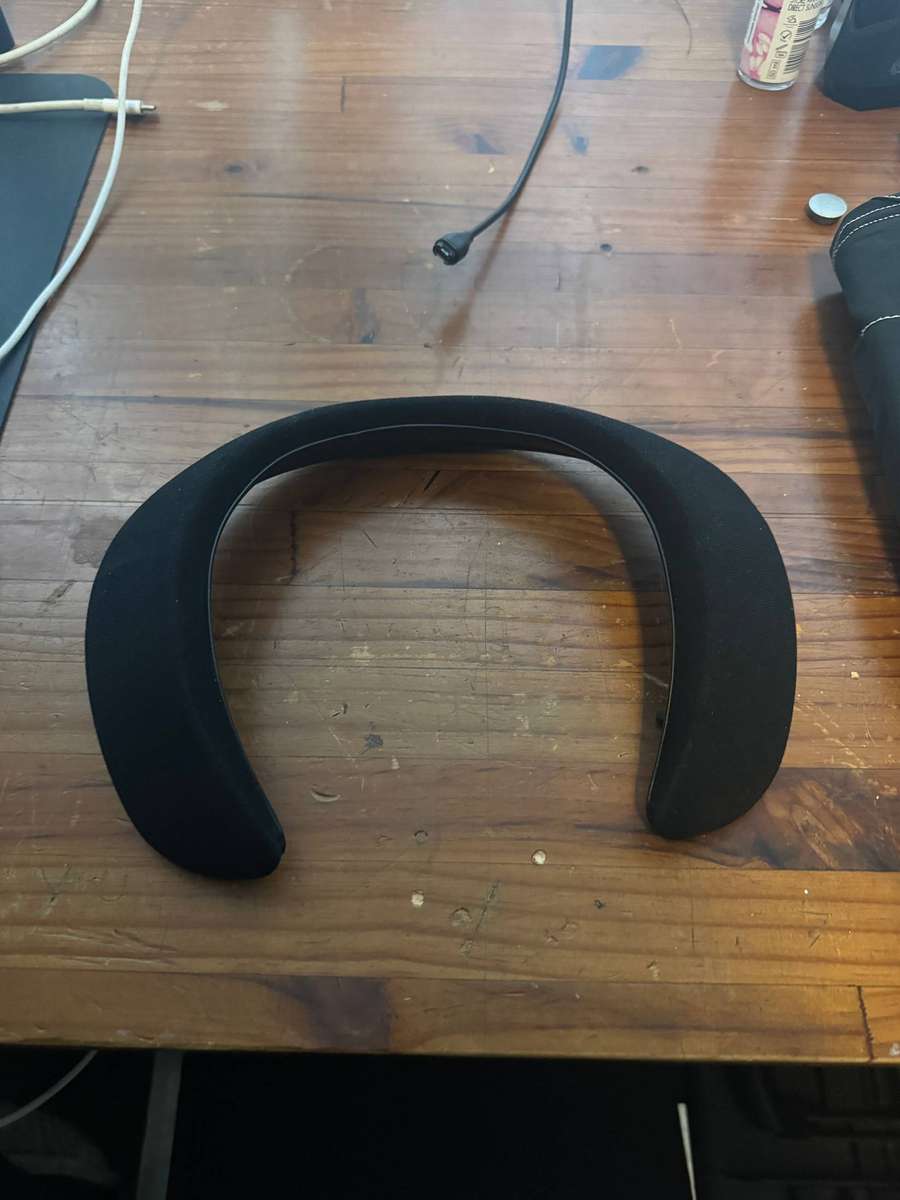 Bose Soundware