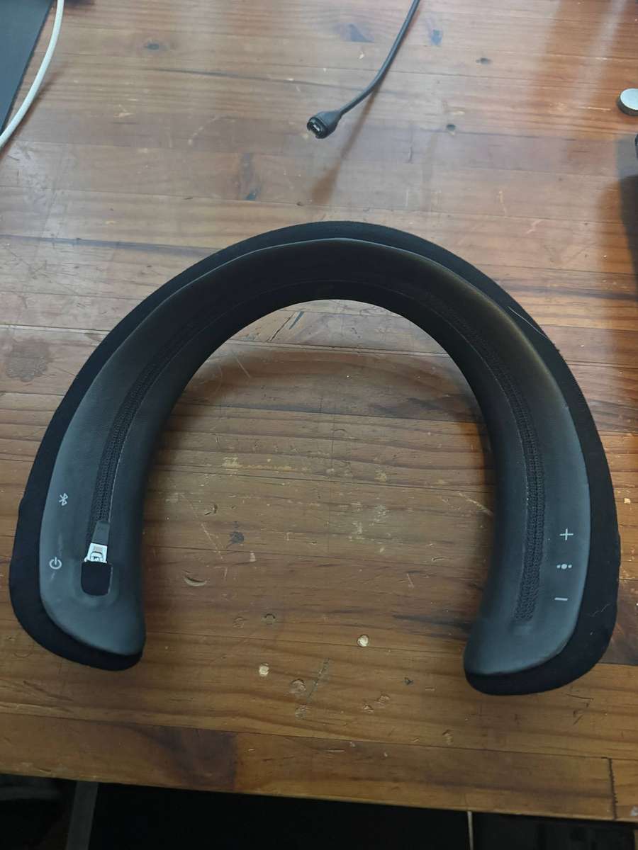 Bose Soundware