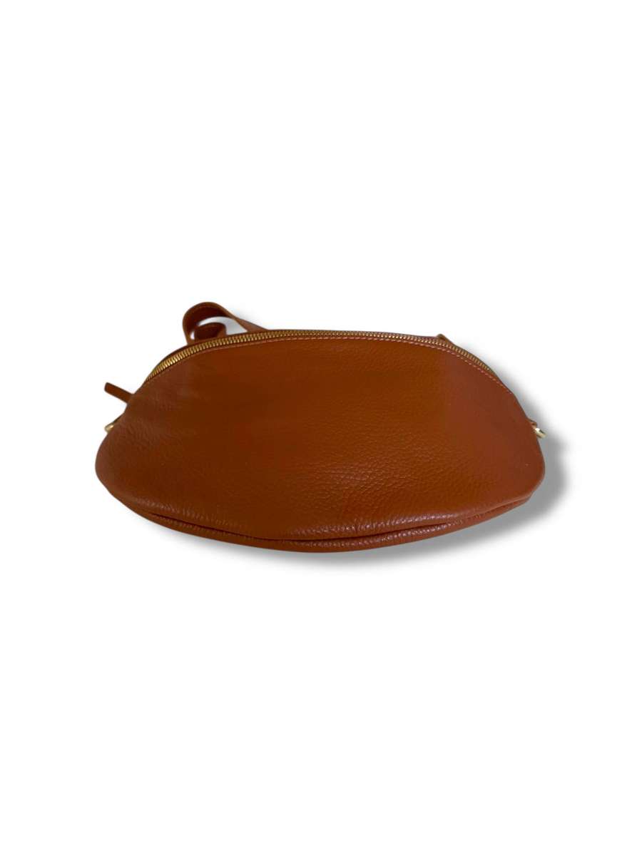 Genuine leather SHOULDER / SLING BAG