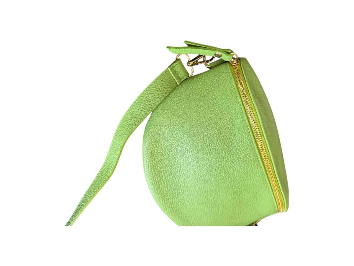 Genuine leather SHOULDER / SLING BAG