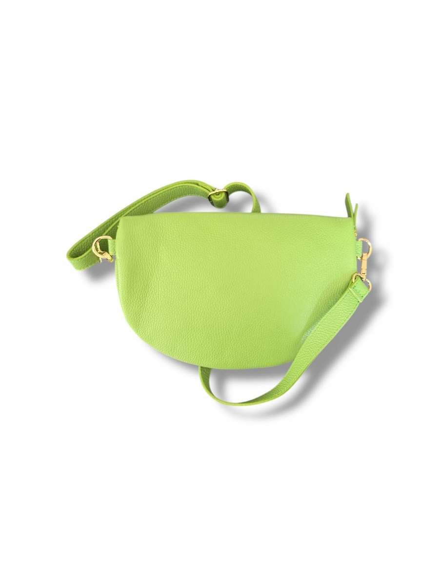 Genuine leather SHOULDER / SLING BAG