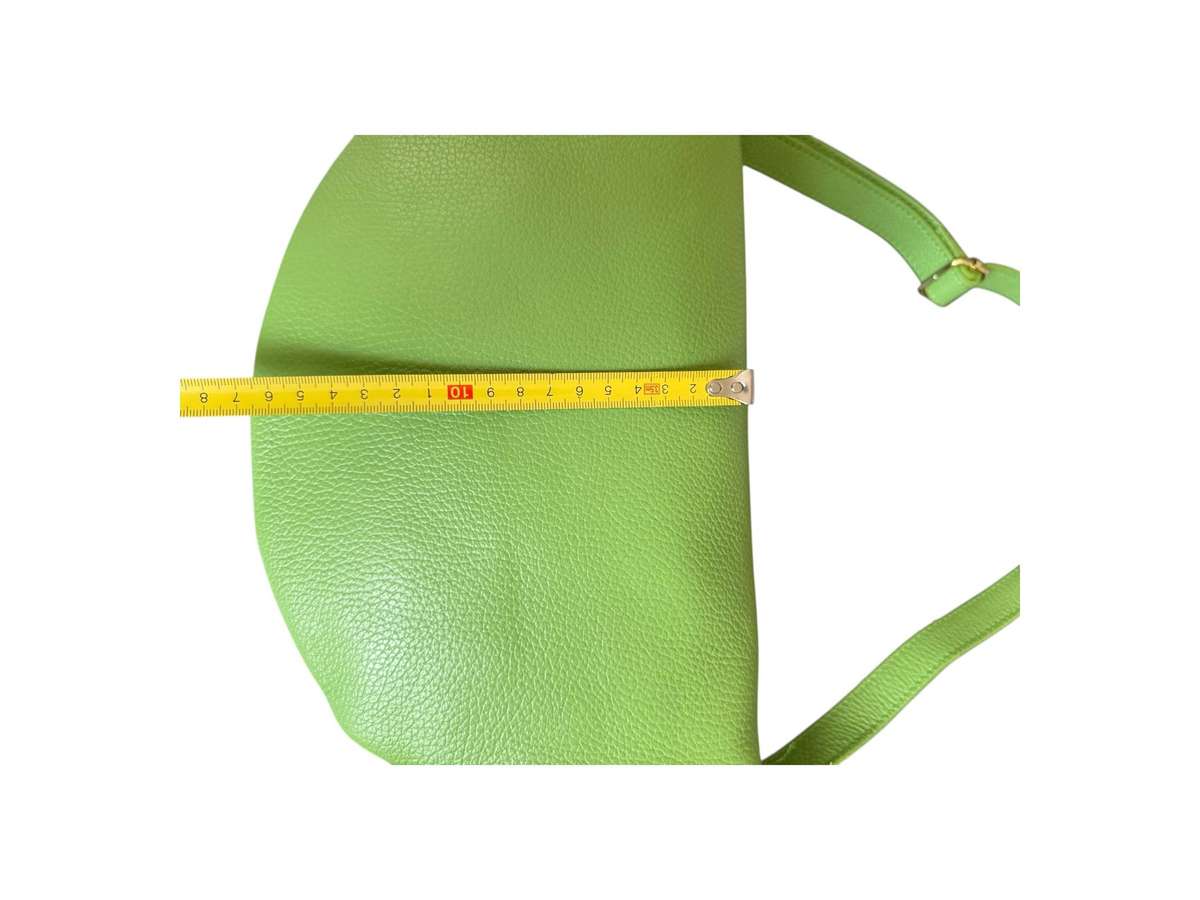 Genuine leather SHOULDER / SLING BAG