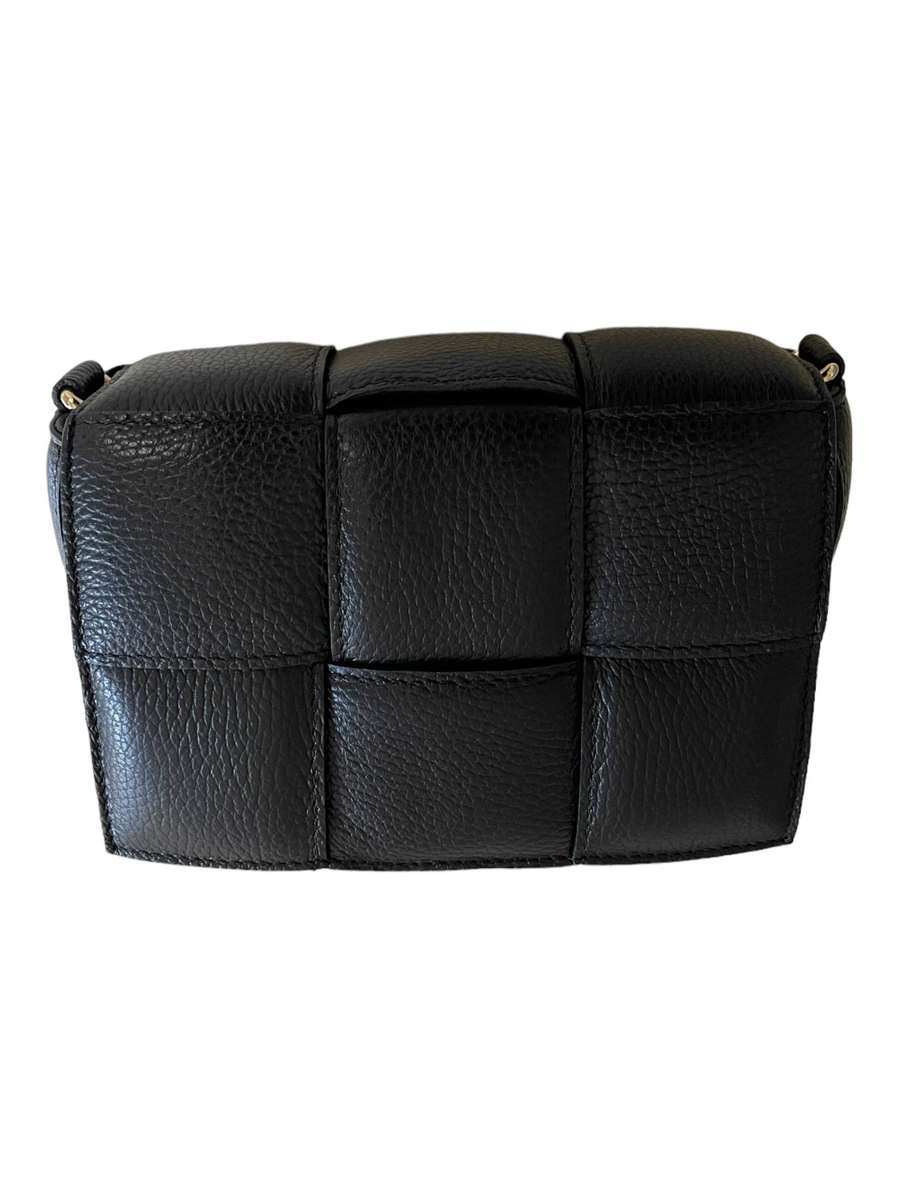 Genuine Leather Shoulder Bag