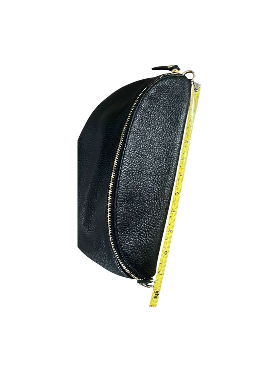 Genuine leather SHOULDER / SLING BAG