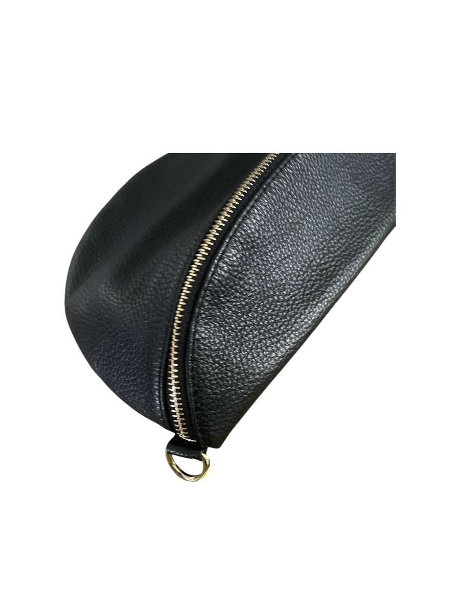 Genuine leather SHOULDER / SLING BAG