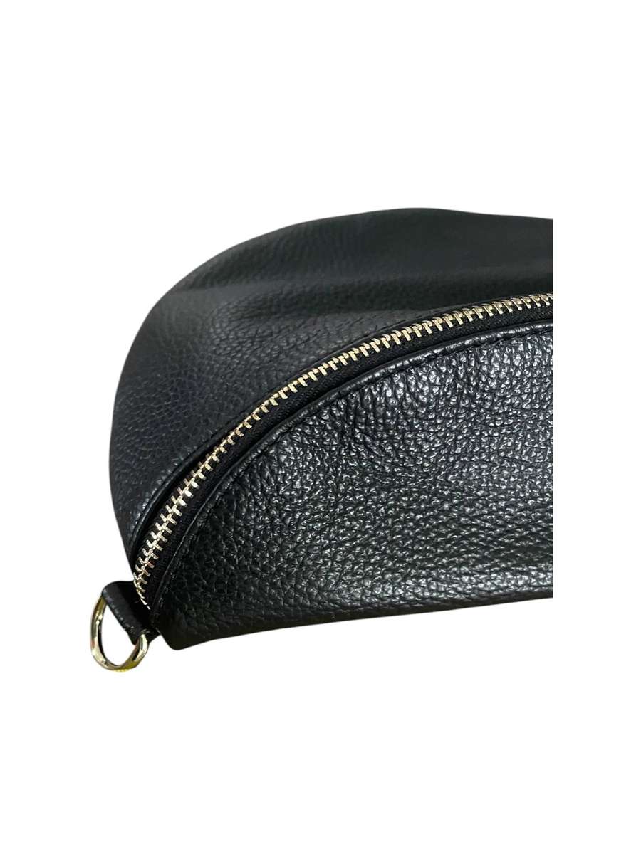 Genuine leather SHOULDER / SLING BAG