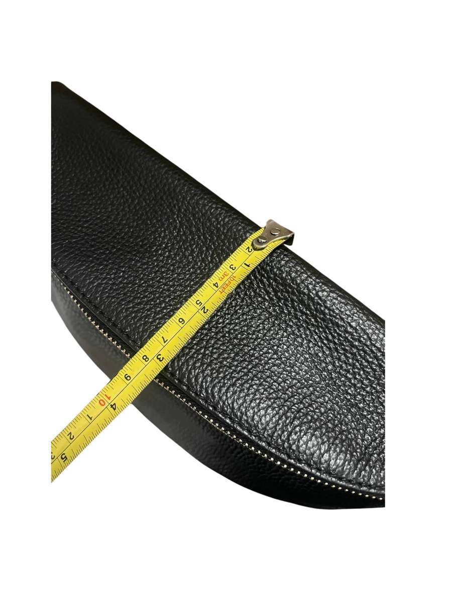 Genuine leather SHOULDER / SLING BAG