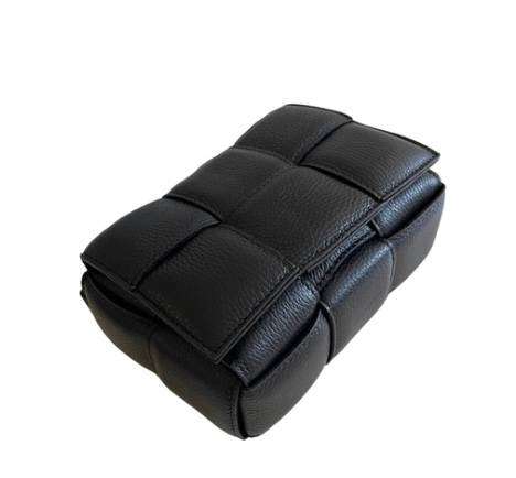 Genuine Leather Shoulder Bag
