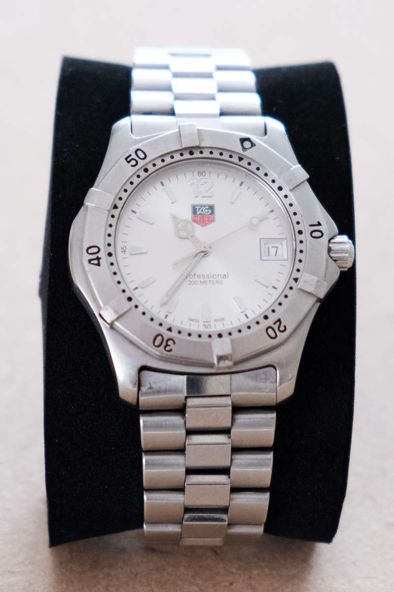 Tag Heuer