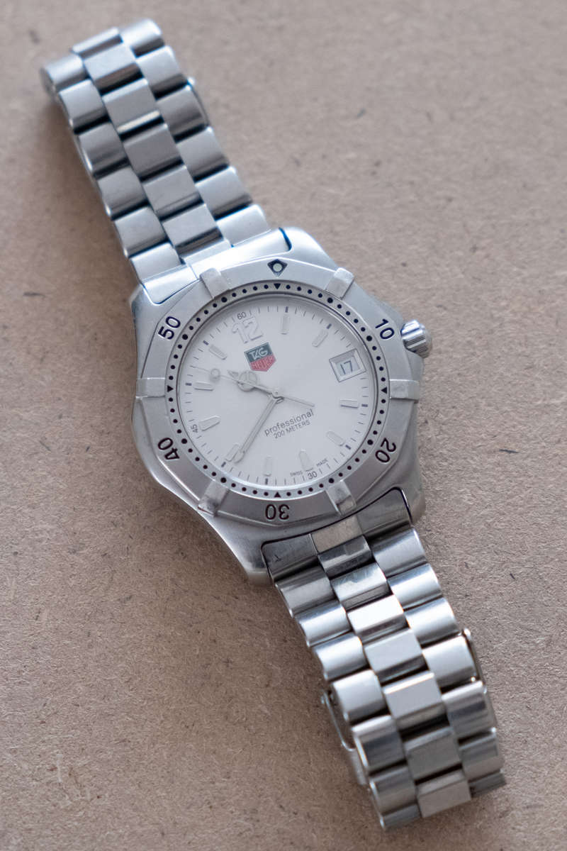 Tag Heuer