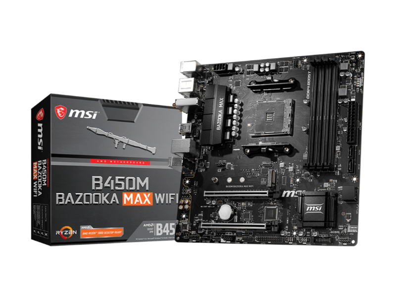 AMD RYZEN 5 3600 COMBO!!!!!