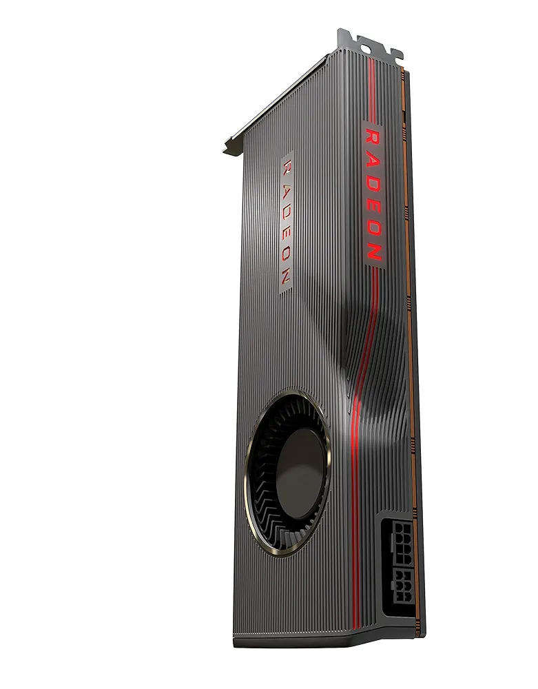 Sapphire RX 5700XT HDMI/Triple DP (UEFI) PCI-E Graphics Card