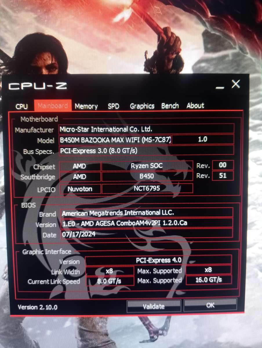 AMD RYZEN 5 3600 COMBO!!!!!