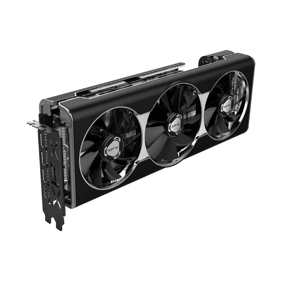 XFX AMD Radeon RX 5700 XT 8GB GDDR6 THICC III Ultra