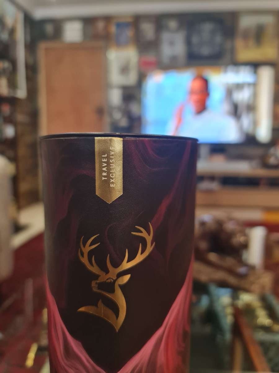 Glenfiddich VAT 03 Perpetual Collection Single Malt Scotch Whisky