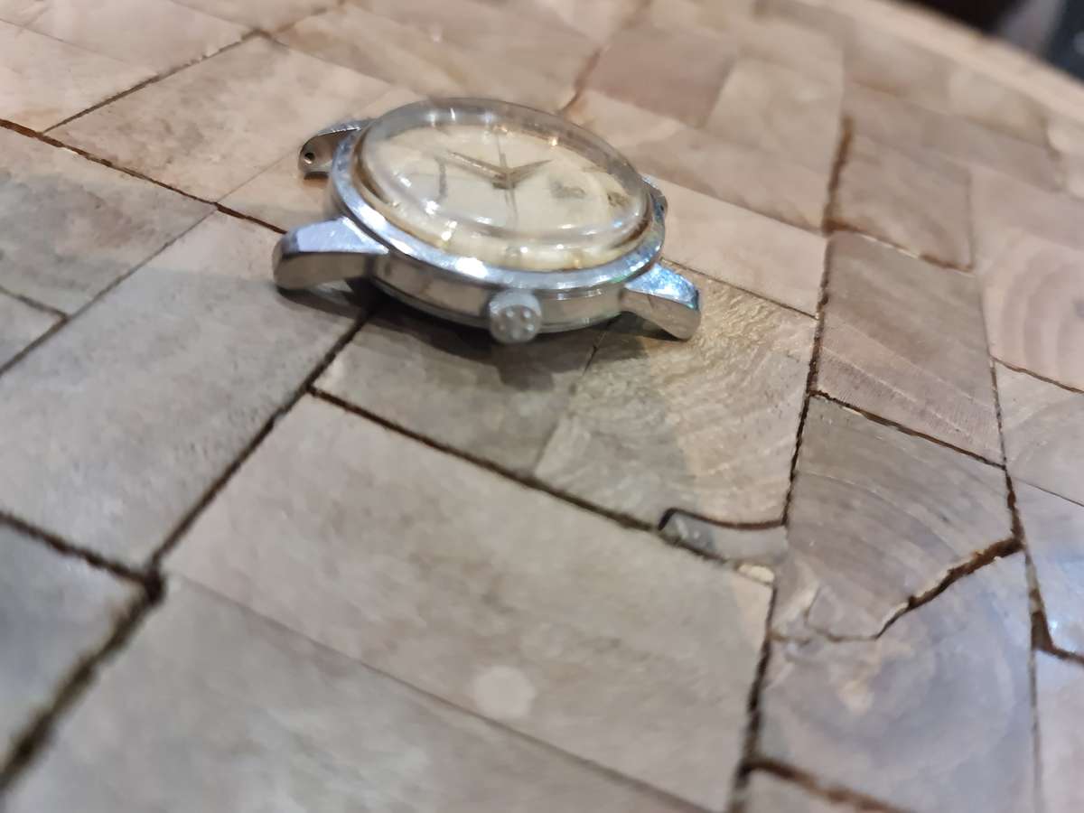 Omega Seamaster 1960 Automatic Watch