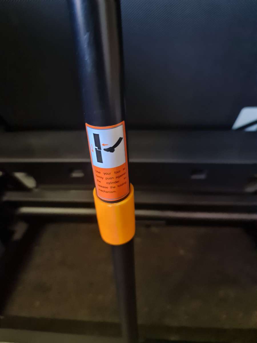 Shua T9119A Home Treadmill