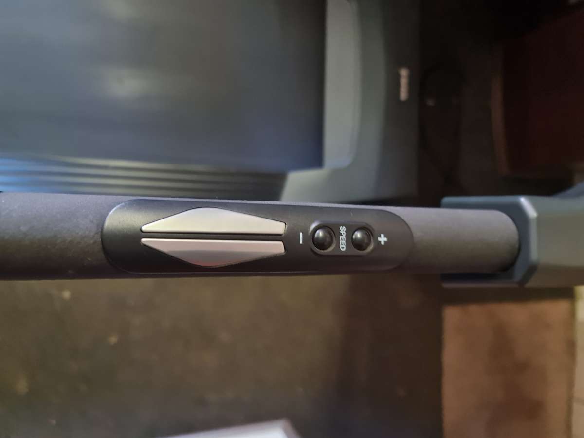 Shua T9119A Home Treadmill