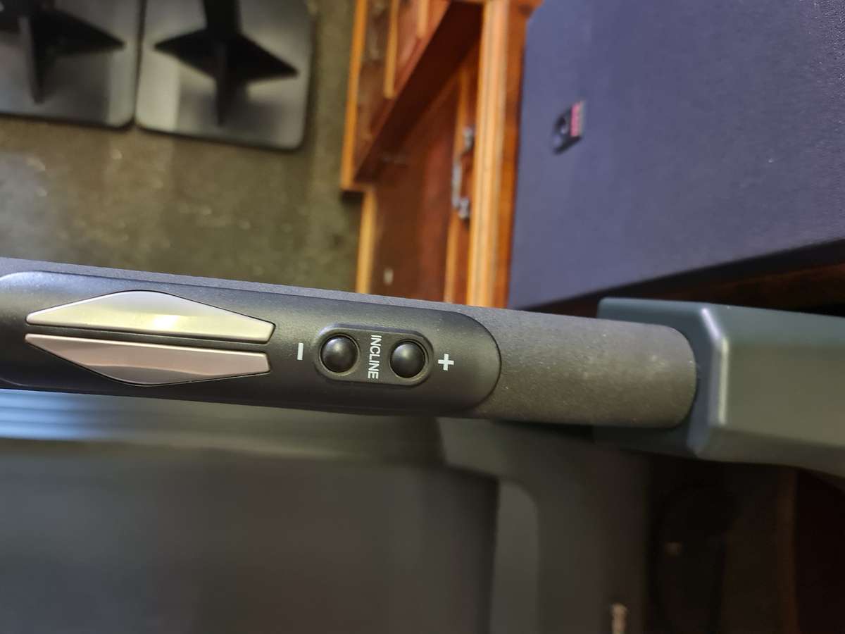 Shua T9119A Home Treadmill