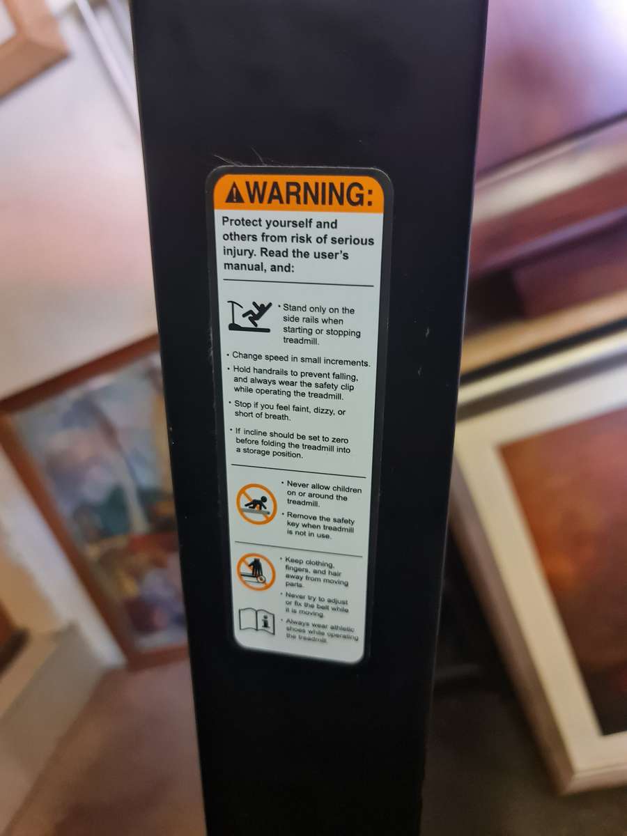 Shua T9119A Home Treadmill