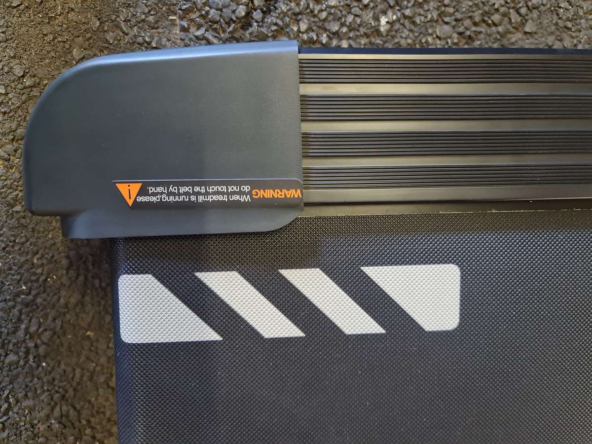 Shua T9119A Home Treadmill